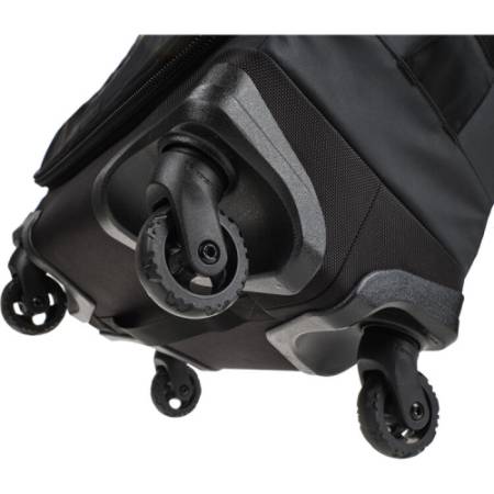 Tenba Axis v2 28L - plecak fotograficzny na kółkach, walizka, Black/czarny (637-790)